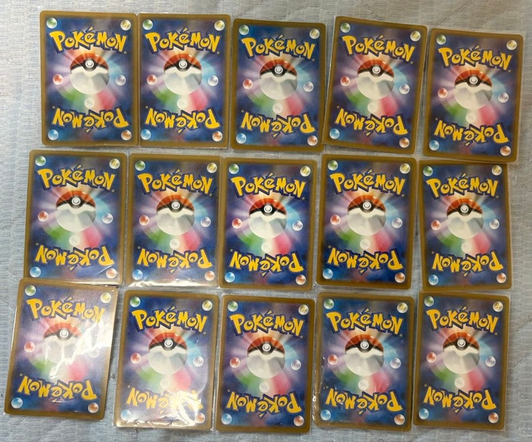 ポケモンカードまとめ売り29枚 （トレナーズ&タッグチーム）（おまけ付き）