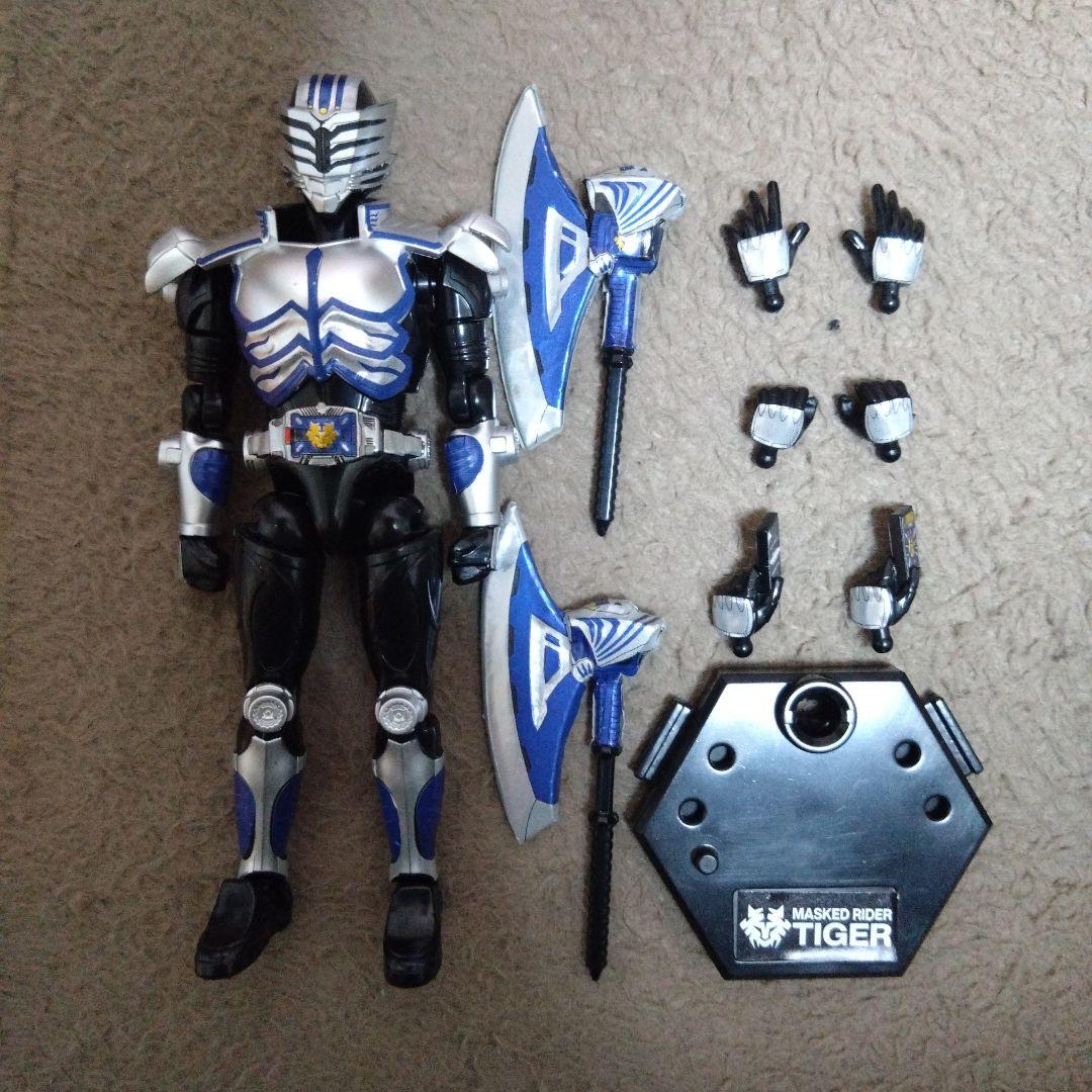 SO-DO CHRONICLE 仮面ライダー龍騎 10体　まとめ売りセット