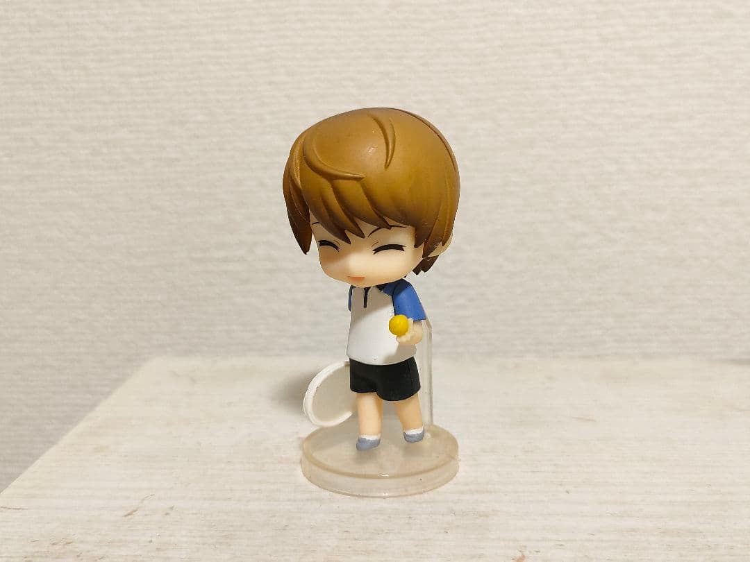 デスノート ねんどろいどぷち 7体セット　DEATHNOTE