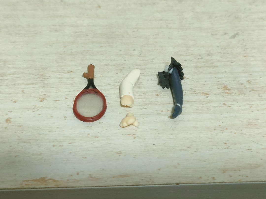 デスノート ねんどろいどぷち 7体セット　DEATHNOTE