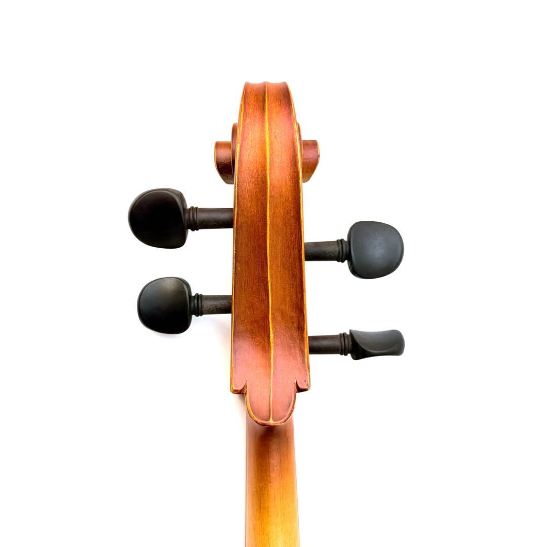 Hallstatt HC-450 チェロ ハルシュタット