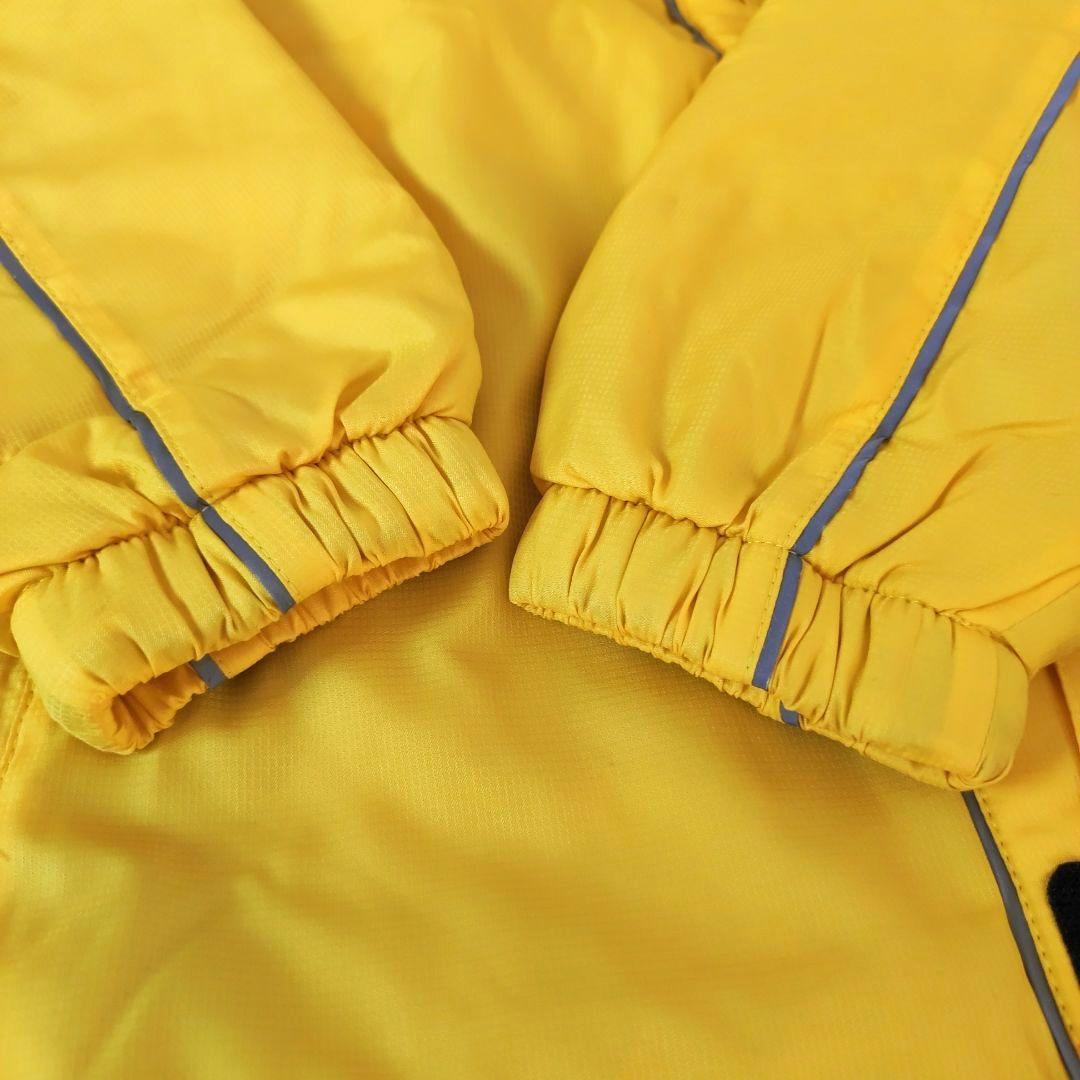 リベルタサッカースクール　防寒着上下　120サイズ