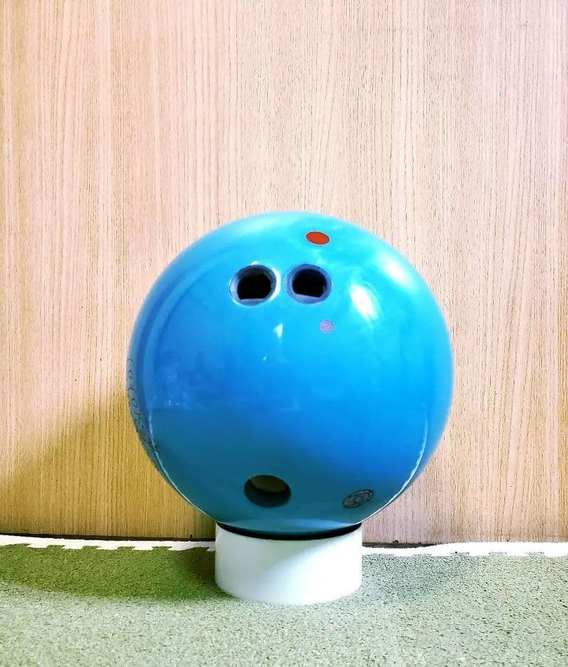 900global ギアフォーミュラ ボウリングボール 美品