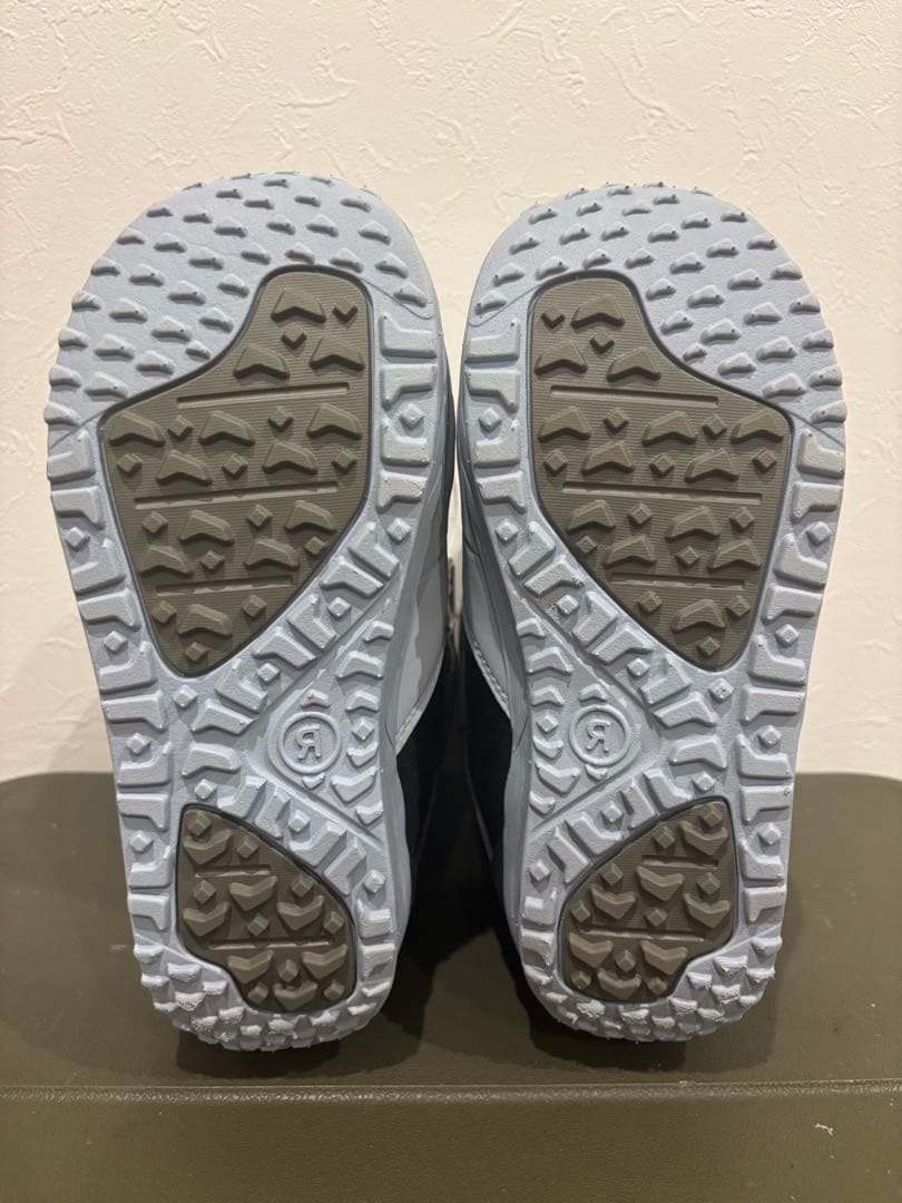 スノーボード　スノボ　ブーツ　23センチ ride SAGE レディース