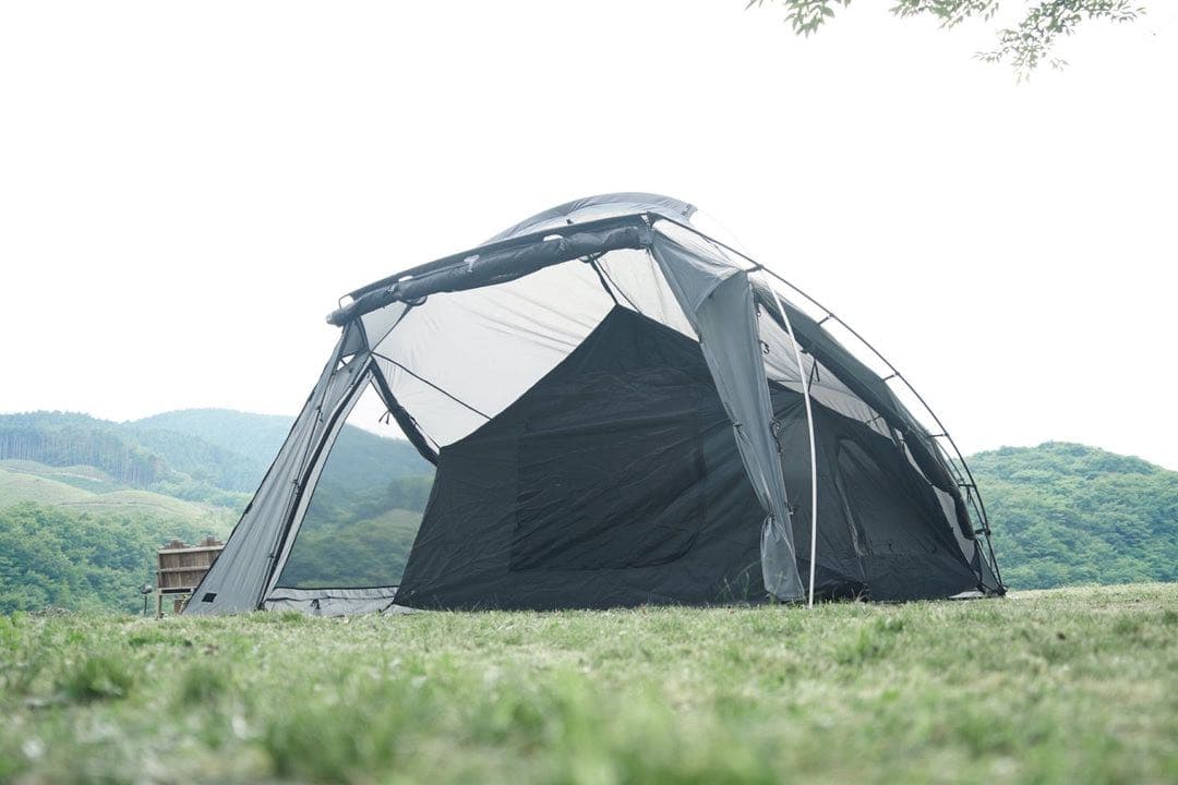 ヨ*5様 【早い者勝ち】TOKYO CRAFTSテンビ /グレー/4点セット