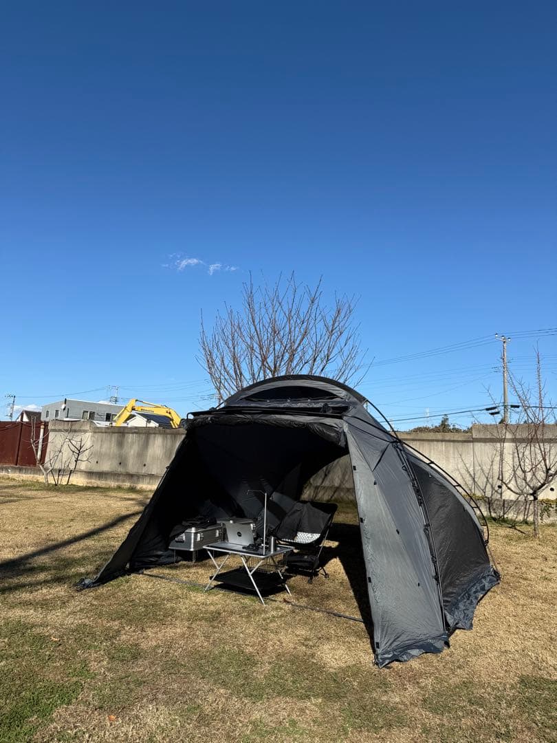 ヨ*5様 【早い者勝ち】TOKYO CRAFTSテンビ /グレー/4点セット