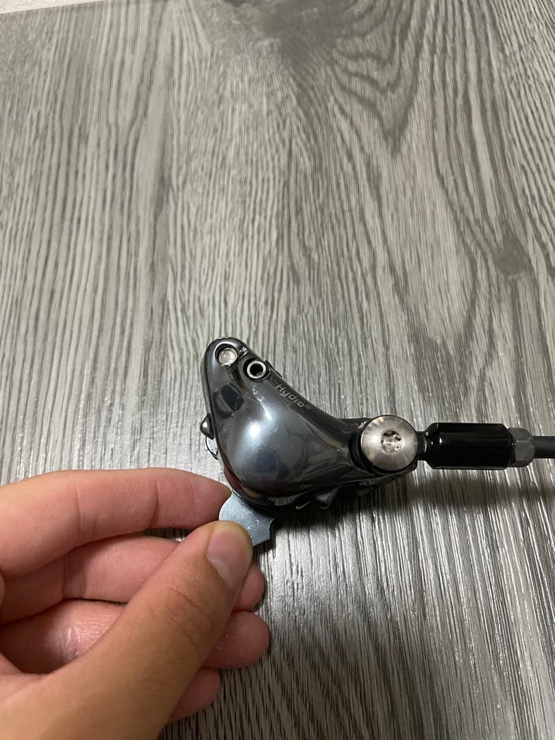 SRAM Force1 シフターブレーキセット