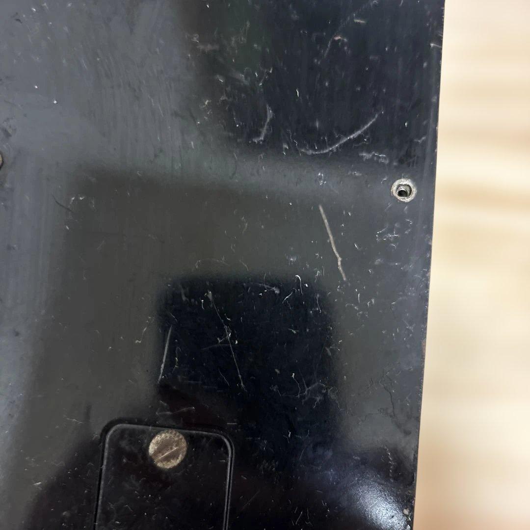 ELK WAU FUZZ（ヴィンテージ 1970年代製） NEW PICS‼️