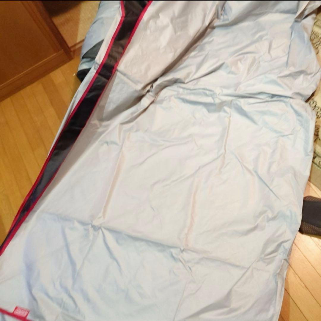 【美品】タフスクリーン2ルームハウスMDX+ コールマン Coleman