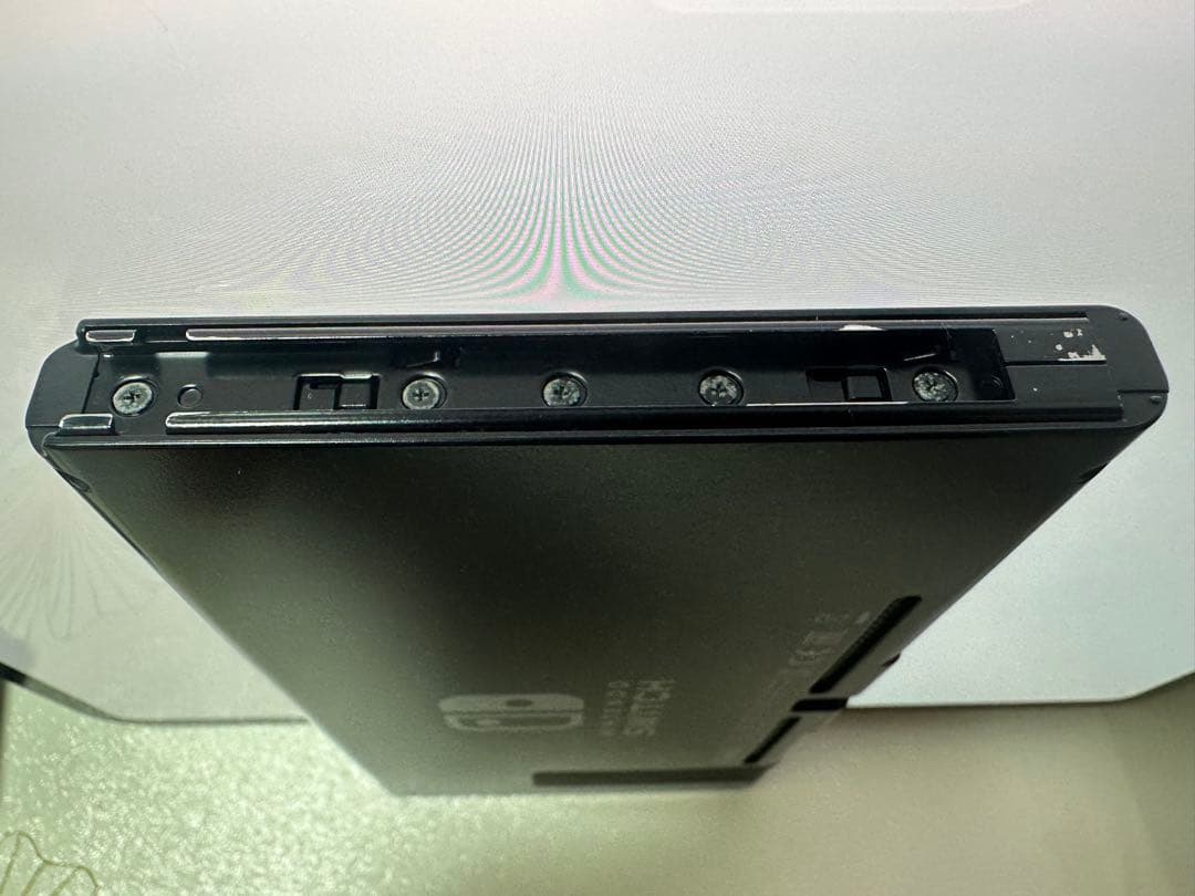 Nintendo Switch 本体+ドック+レッツゴーピカチュウカソフトなど