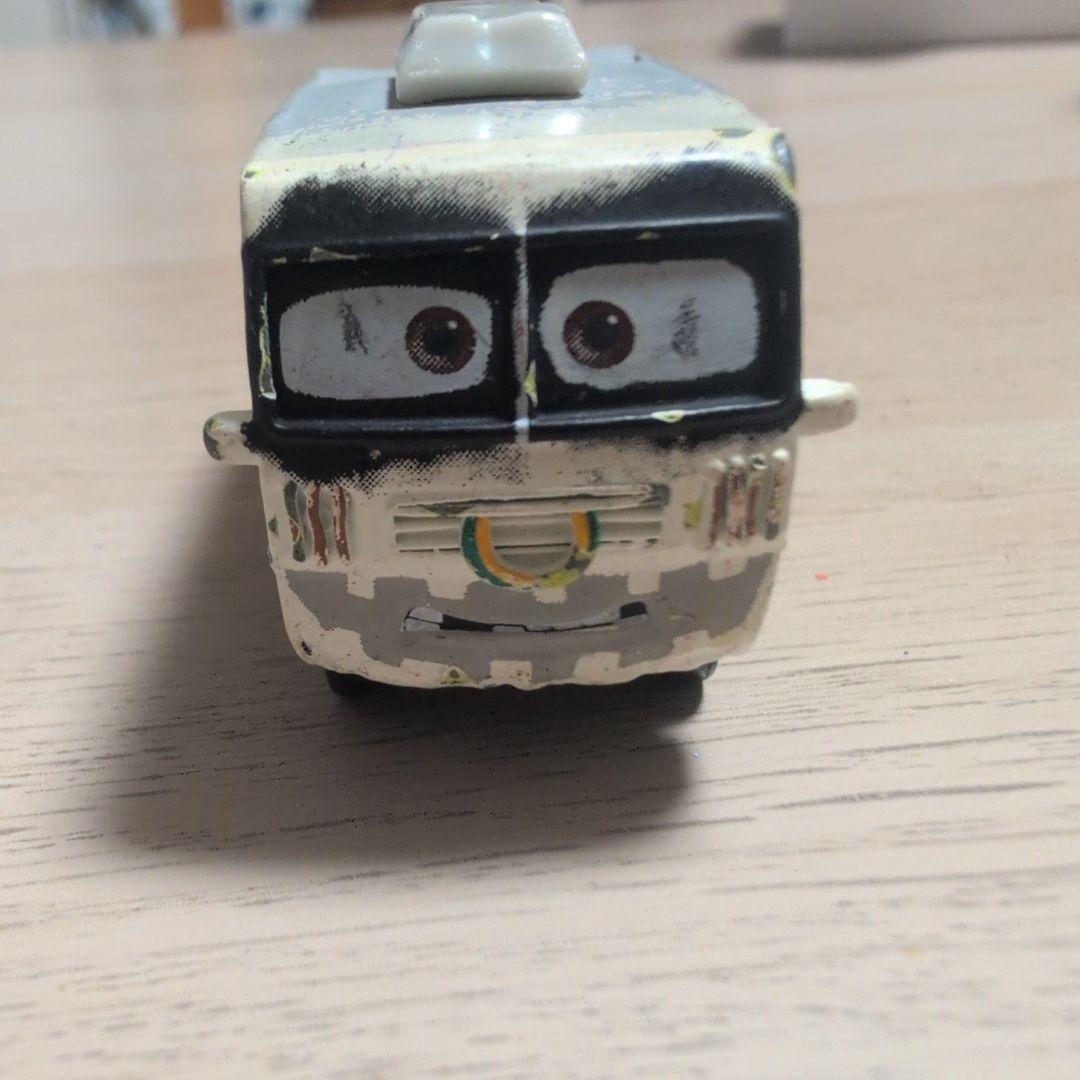 カーズトミカ　箱無し