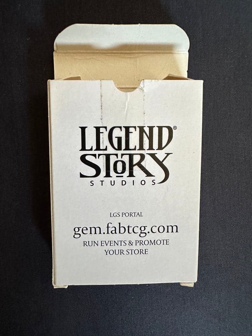 FLESH AND BLOOD FABOP038 36枚セット 非売品