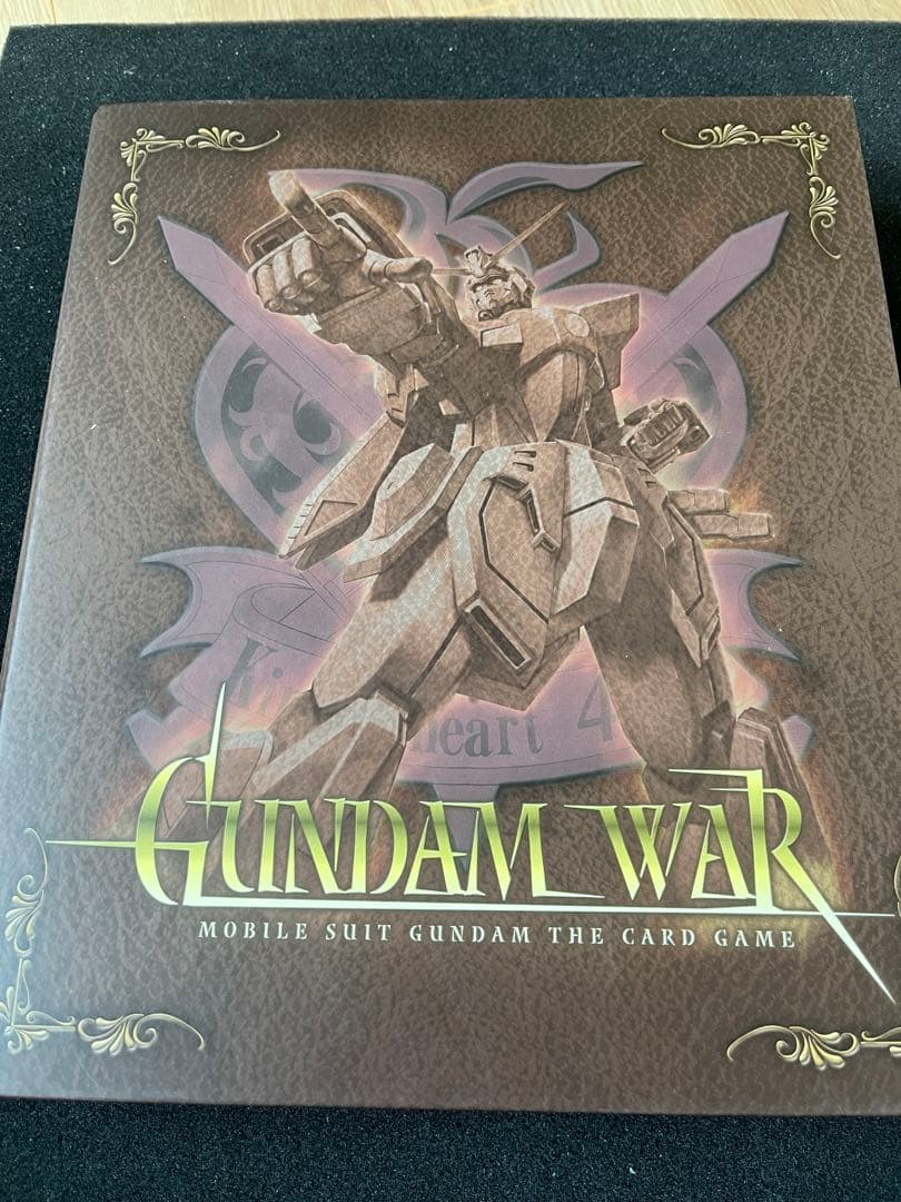 カードダスマスターズ ガンダムSEED DESTINY セミコンプ