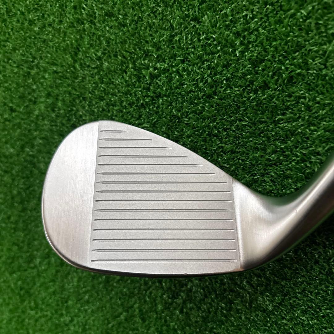 ⭐️未使用品 キャロウェイ OPUS クロムウェッジ 50度 バウンス10