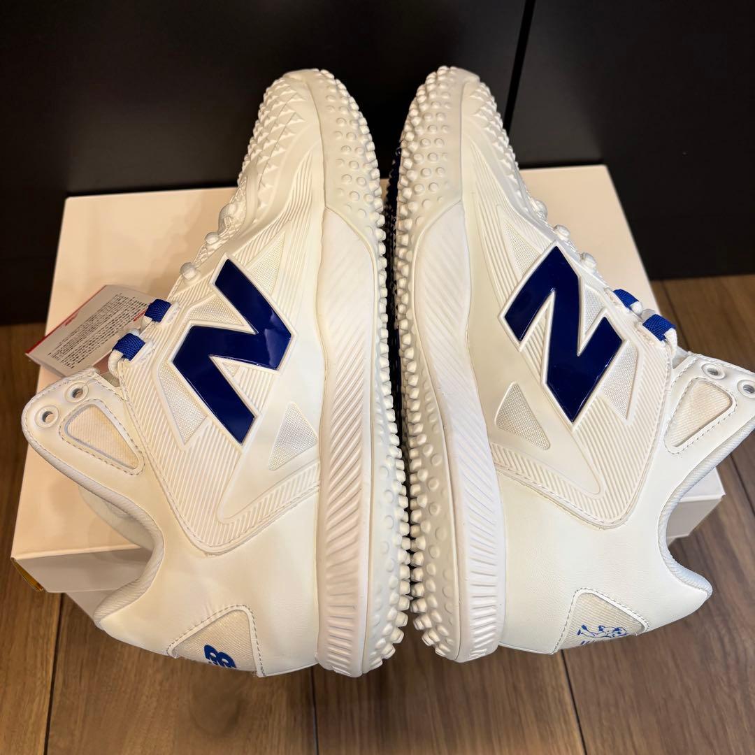 【新品】ニューバランス 26.0cm 大谷 Ohtani v1 Trainer