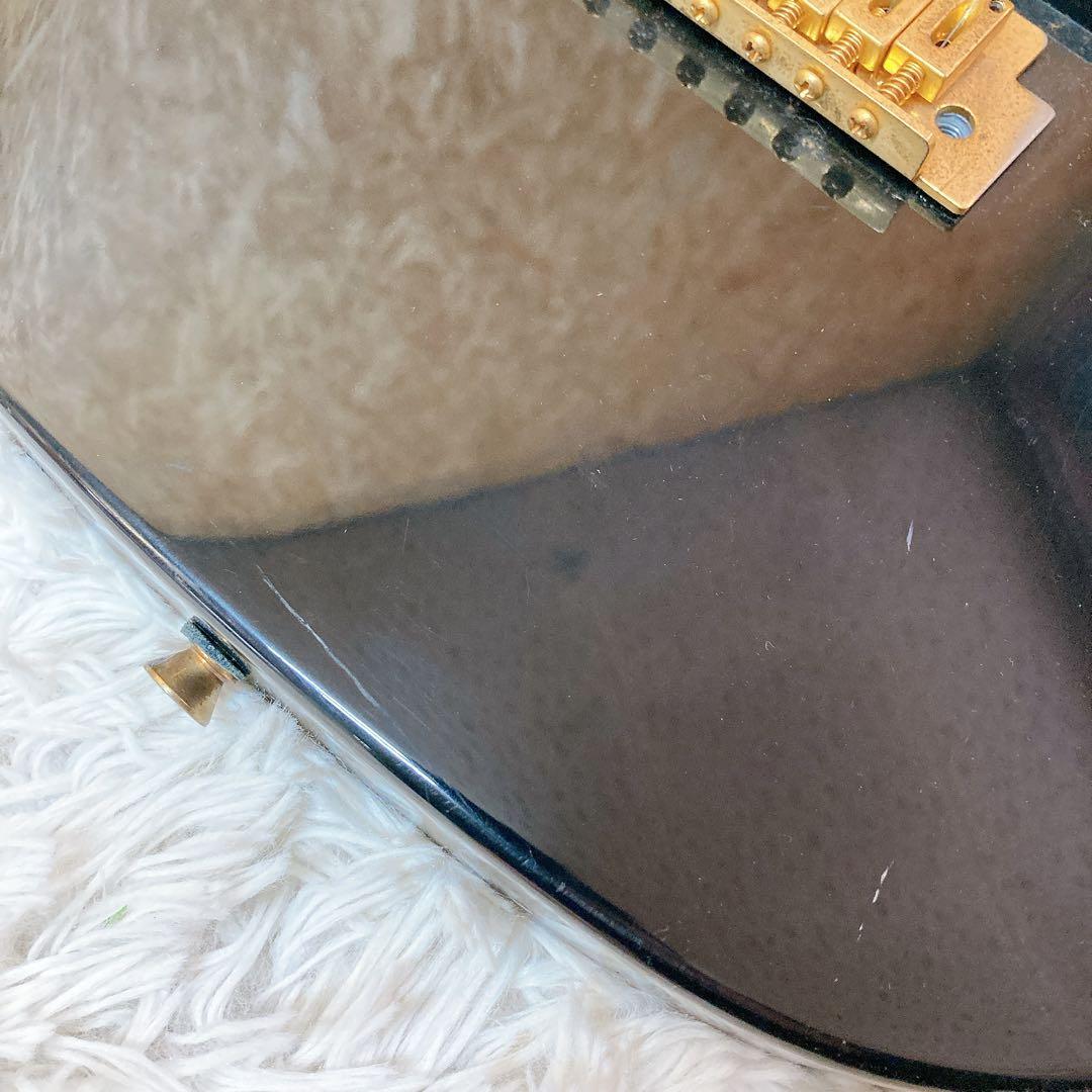 Photogenic フォトジェニック　ストラトキャスター　オールブラック