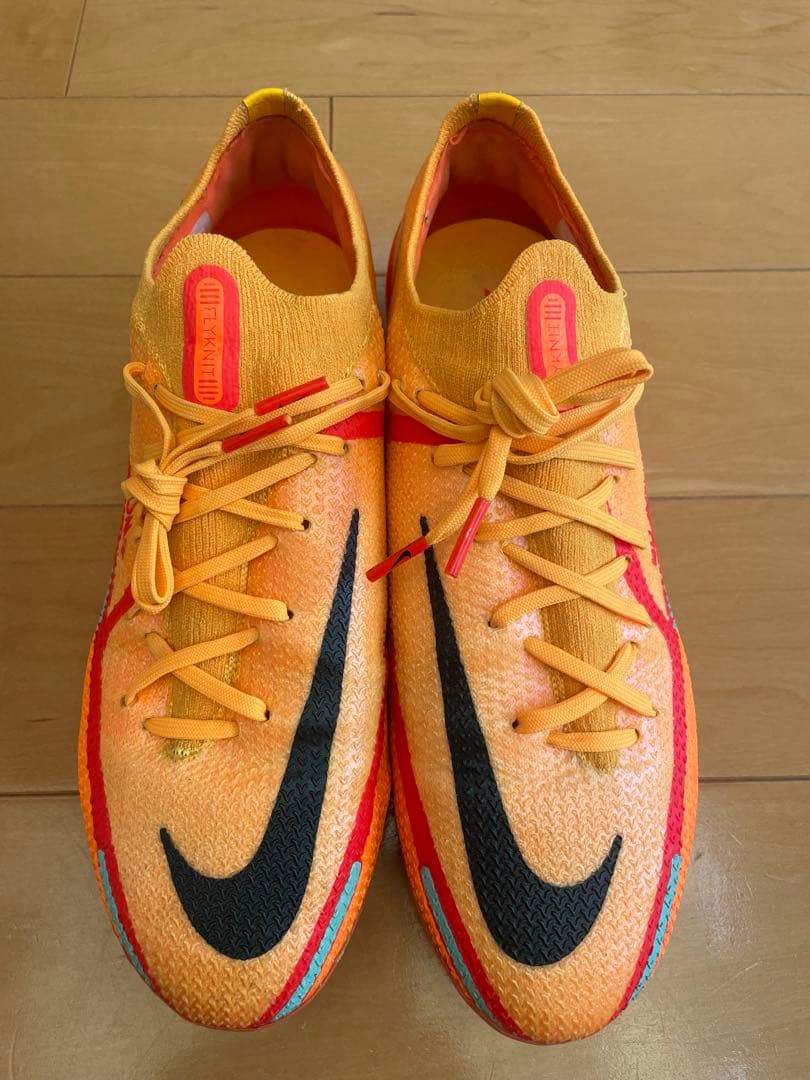 Nike Phantom GT2 エリートFG 25cm ナイキ ファントム