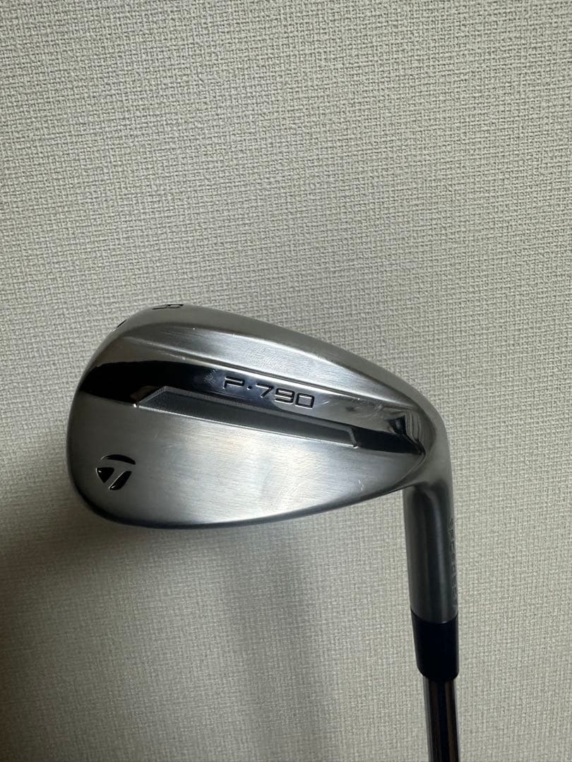 ［レア商品］TaylorMade P-790 AW