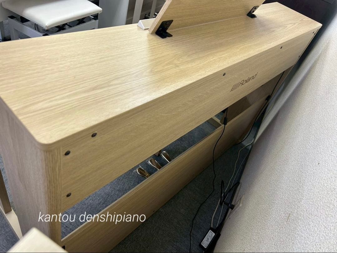 ローランド RP-701-LA 2022年製 動作良好 Bluetooth付