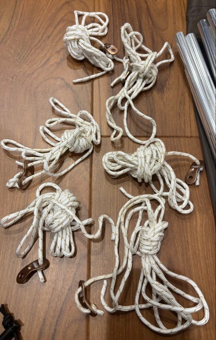 Coleman ウェザーマスター 2ルームハウスSTD