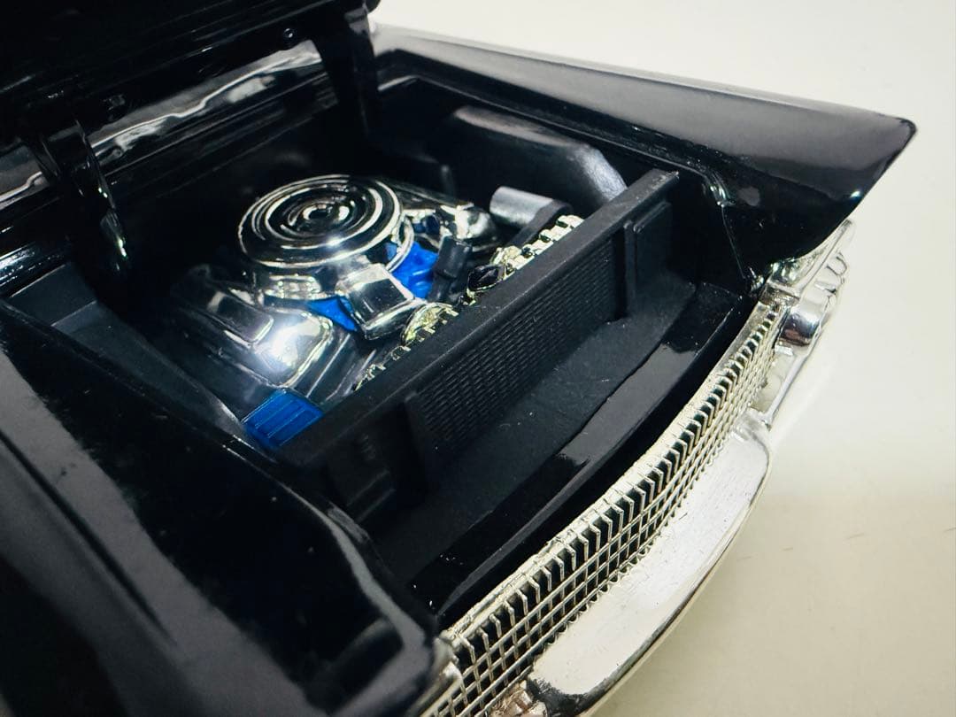 Jadaジェイダ/'58 Chevyシボレー Impalaインパラ 1/24