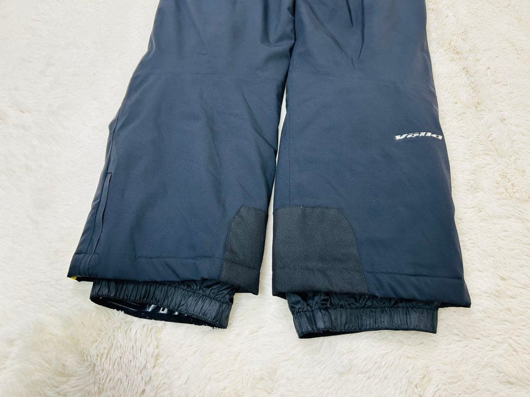 Volkl スキーウェア ジャケット パンツ 上下セット フォルクル L