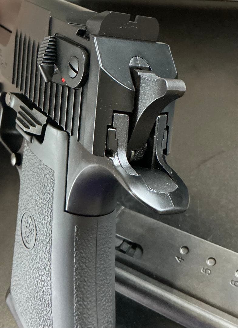 東京マルイ　デザートイーグル ガスブロ