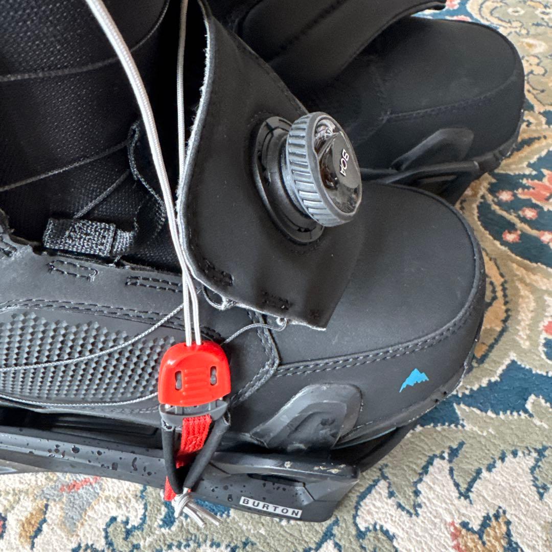 Burton Photon Wide スノーボードブーツ /バインディングセット