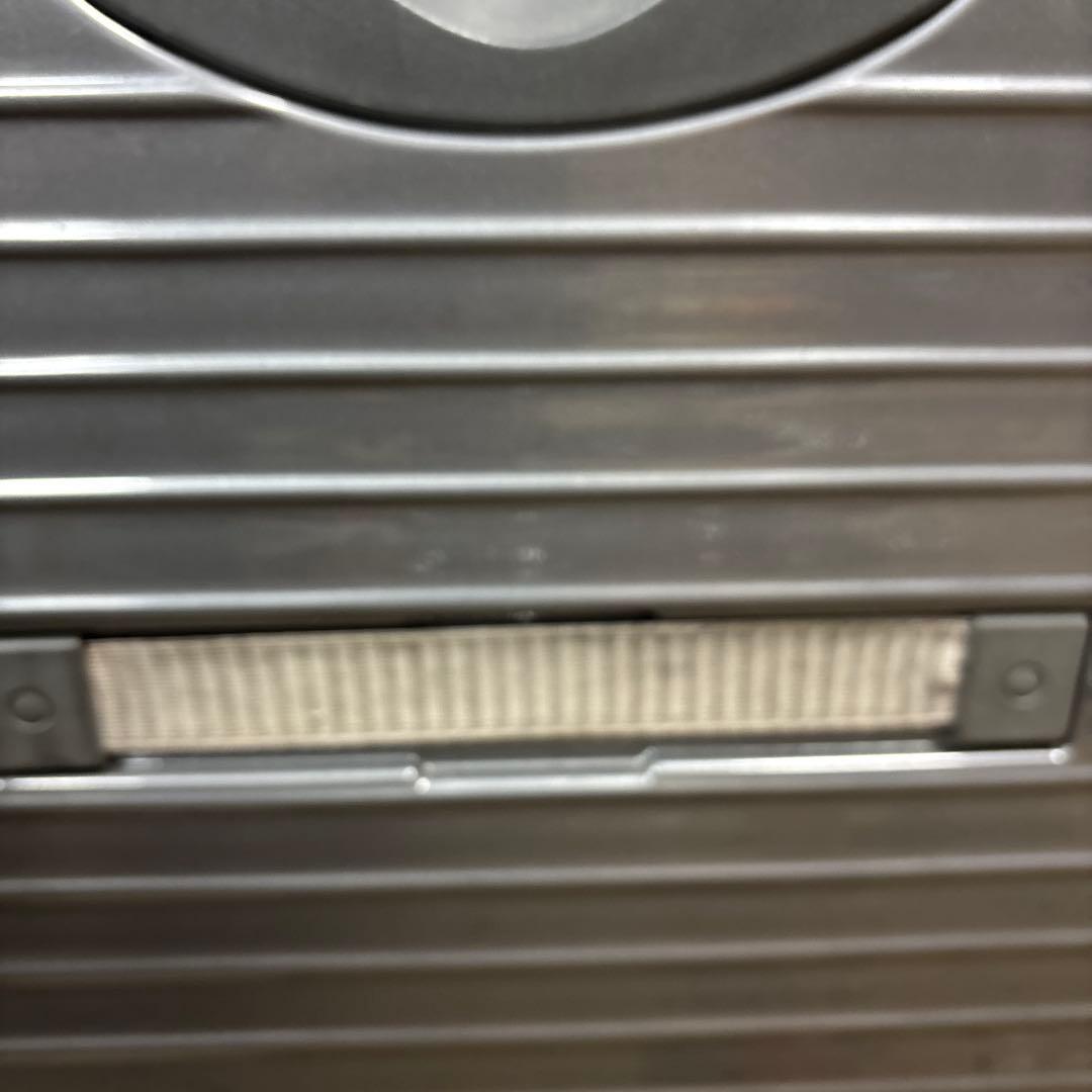 RIMOWA サルサデラックス ハイブリッド 32L 2輪　DX