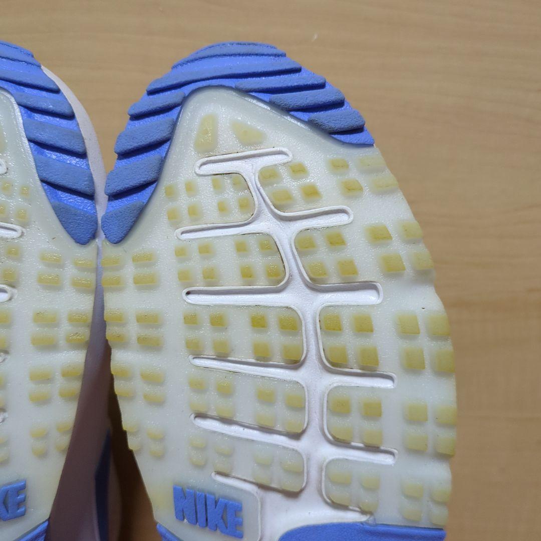 ナイキエアマックス90Gゴルフシューズ27.5センチスパイクレス人気カラー