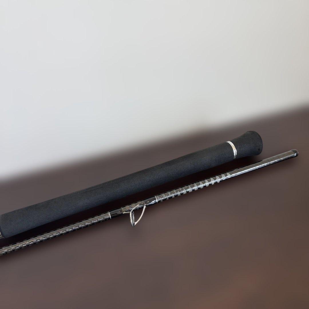 COLTSNIPER コルトスナイパー　S1000MH 無印