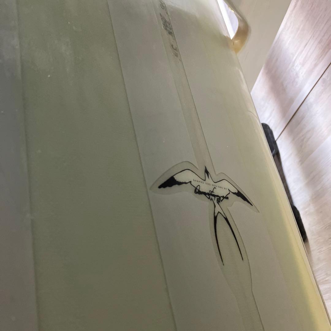 DONALD TAKAYAMA ドナルドタカヤマ　サーフボード　2枚　台セット