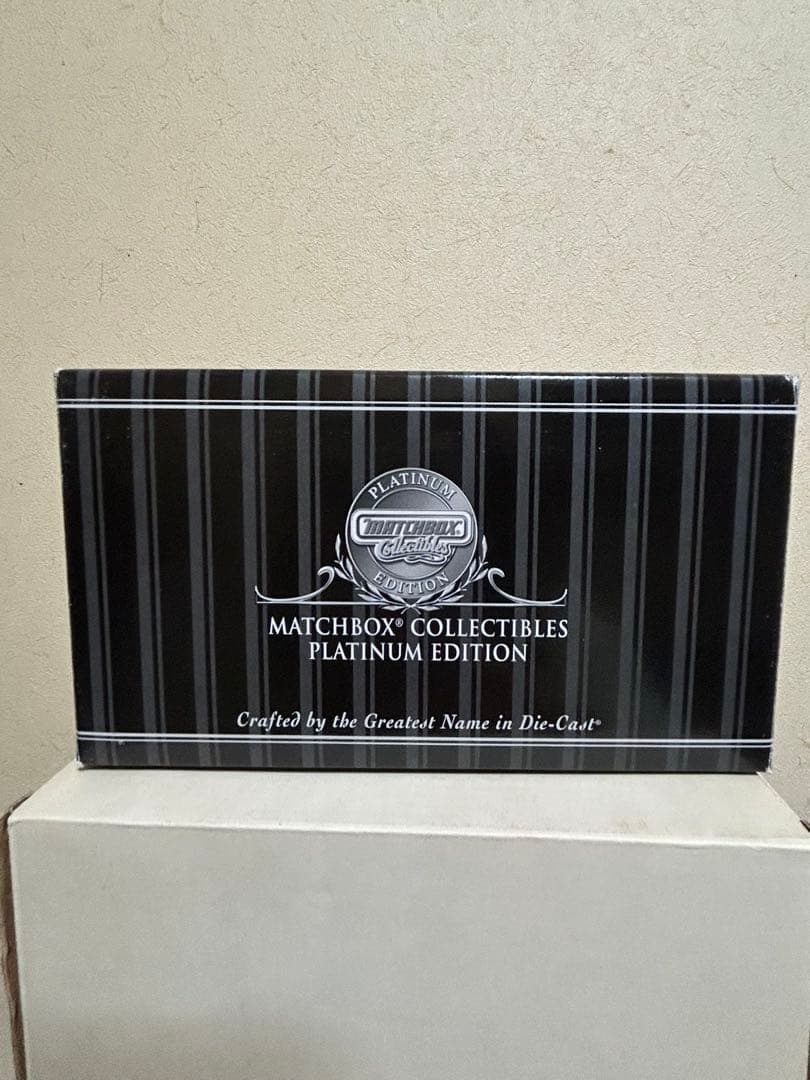 ジャックダニエル　マッチボックス　150周年記念　フォード・モデルAトラック