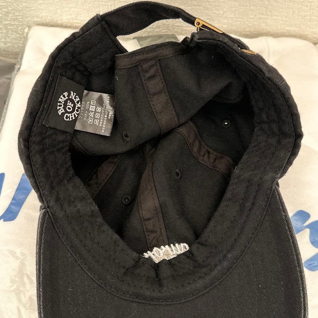 BUMP OF CHICKEN グッズまとめ売り