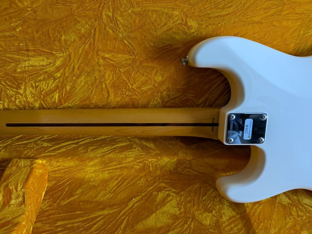 ギター Fender JV Modified '60s Stratocaster