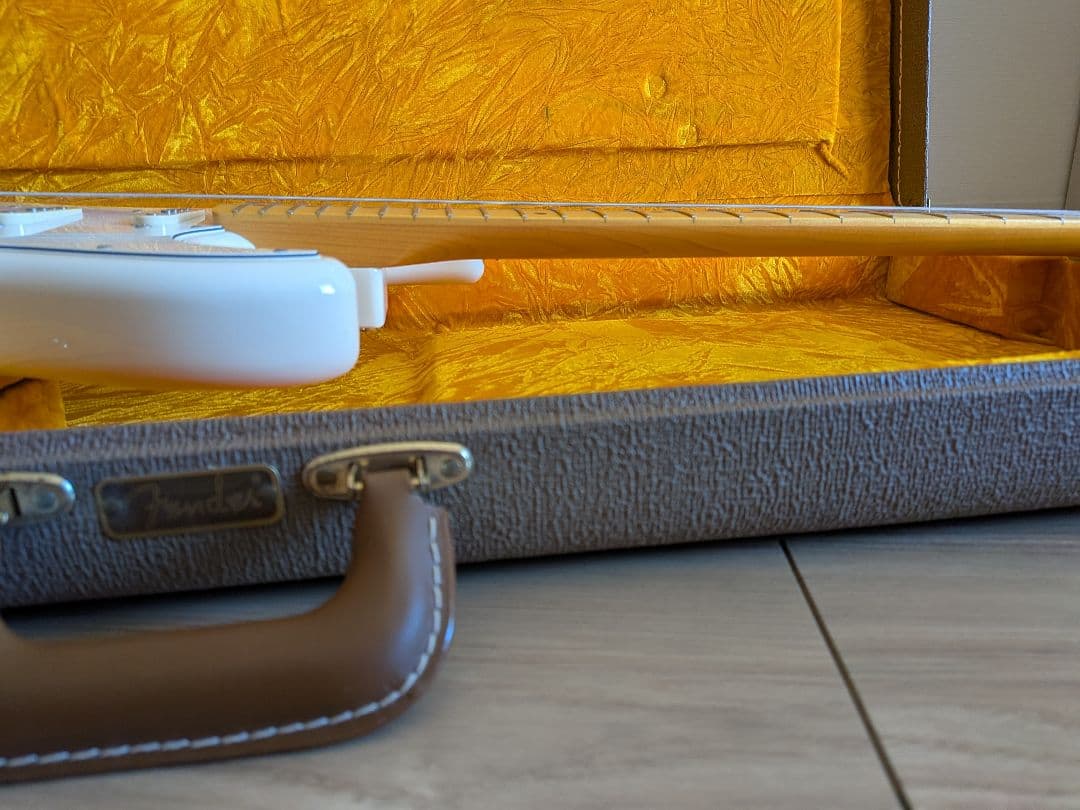 ギター Fender JV Modified '60s Stratocaster