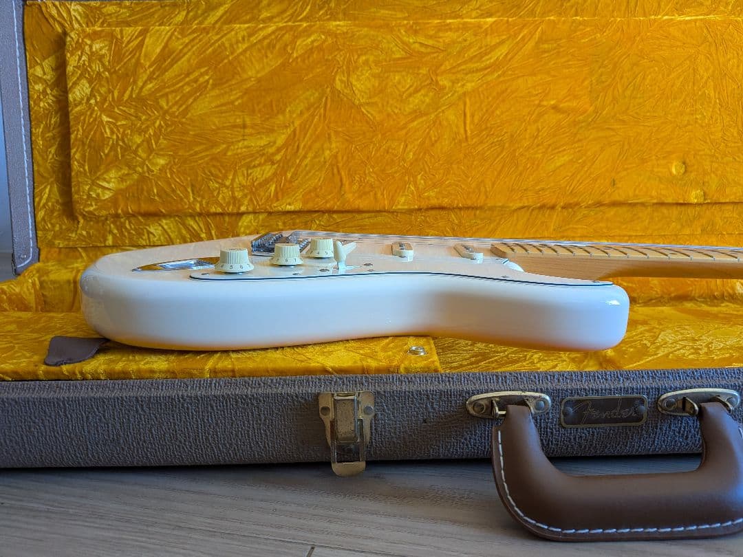 ギター Fender JV Modified '60s Stratocaster