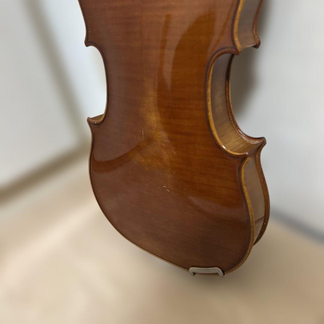 アントニオ ストラディバリウス バイオリン 4/4 ヴィンテージ