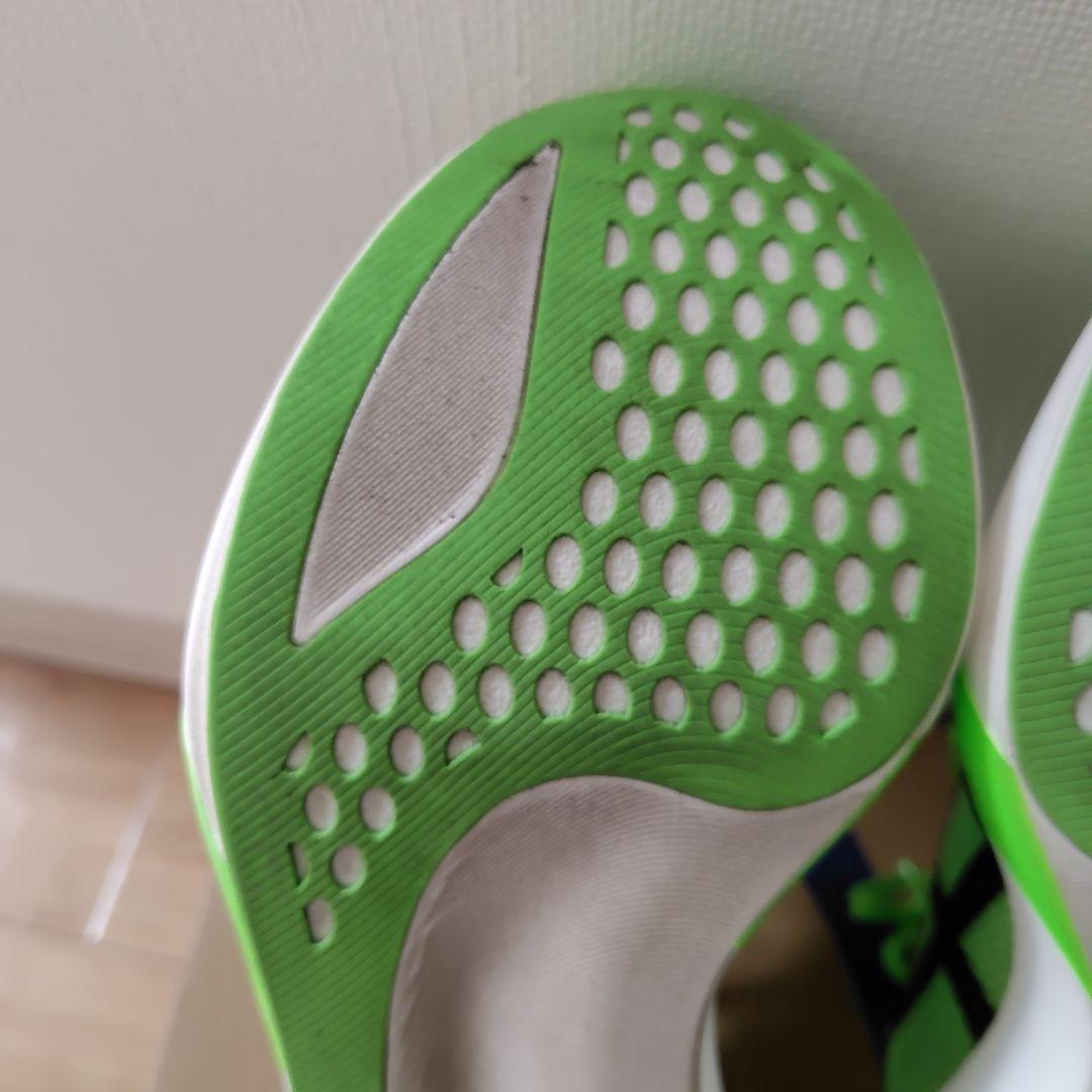 メタスピードスカイTOKYO　25.5cm