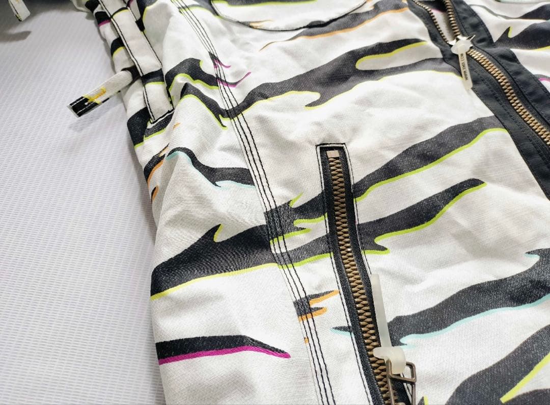 【新品】フェニックス X-niX(エクスニクス) スキーウェア セットアップ