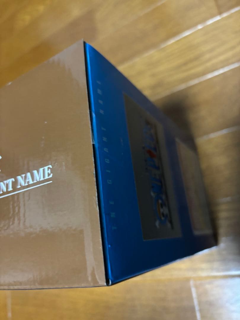 ワンピース D - THE GIGANT NAME フィギュア