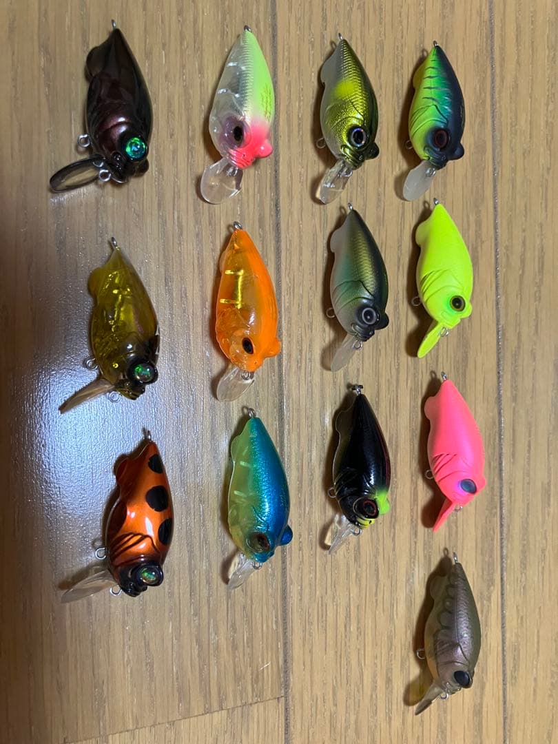 ベビーグリフォンセット