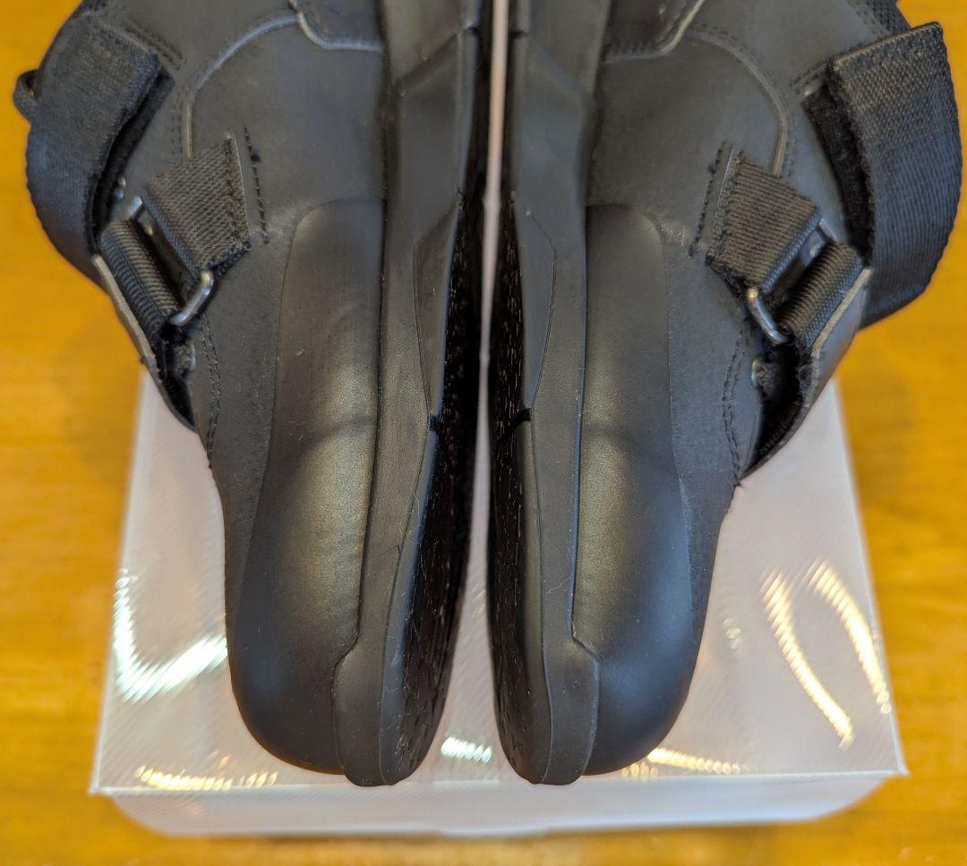 【未使用】SABO サボ パワーリフト PRO ブラックアウト 41