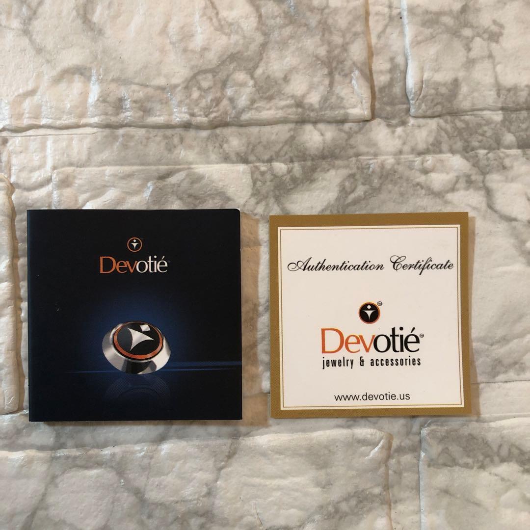 レア Devotié ボールペン 日本ではレア物になります。