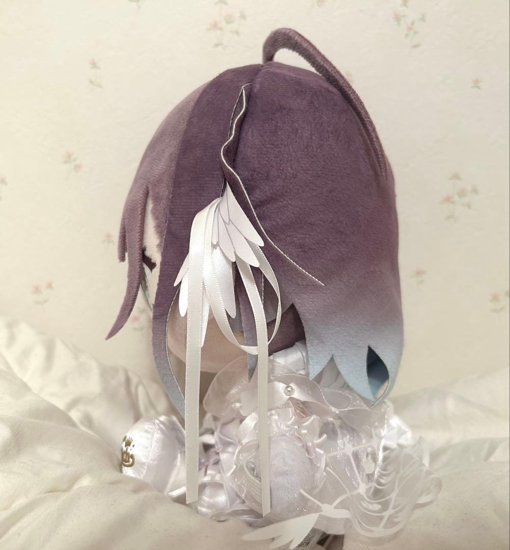 シャニマス 5周年記念 もちWhat！ぬいぐるみ 浅倉透 もちほわ