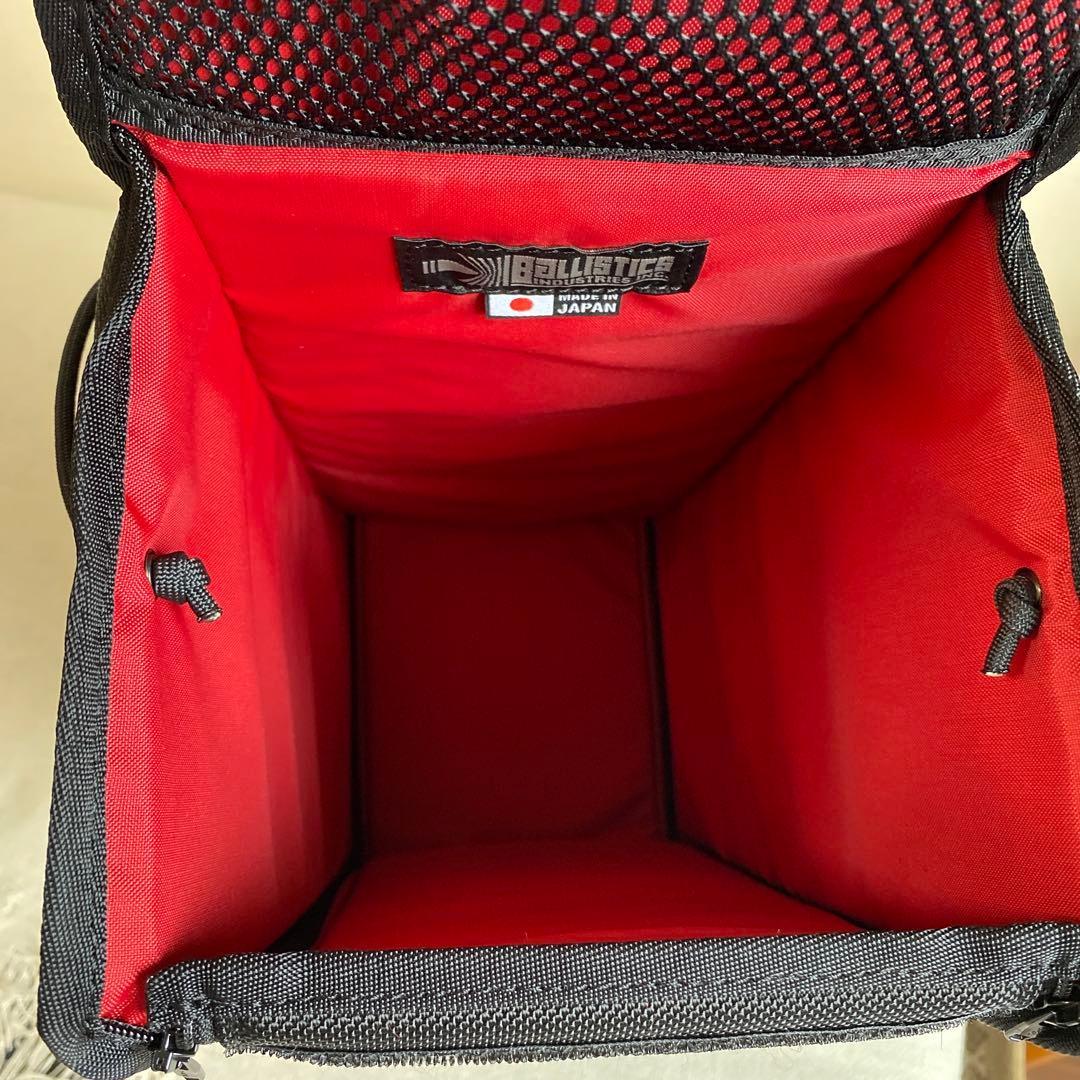 フュアハンドランタン&Directionホヤ&バリスティクスケースセット