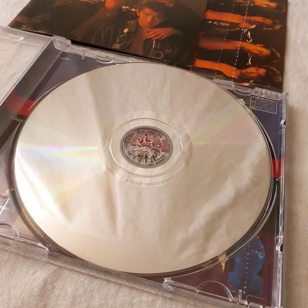 男闘呼組 ヒットコレクション CD