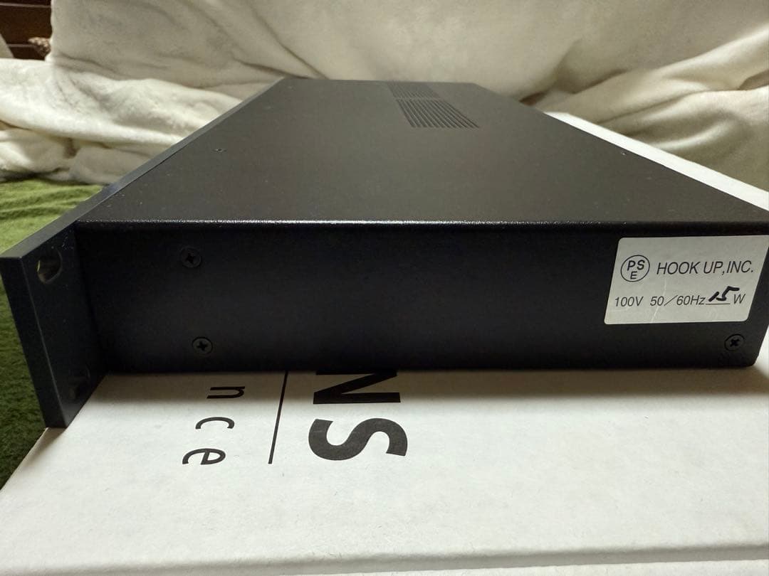 配信機器・PA機器・レコーディング機器 Rupert Neve Designs Portico 5211