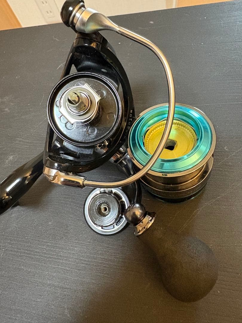 Daiwa エメラルダス2508PE