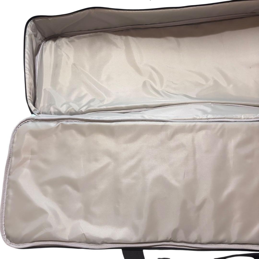 美品YAMAHA MX61 シンセサイザー ホワイト スタンド フットペダル 等